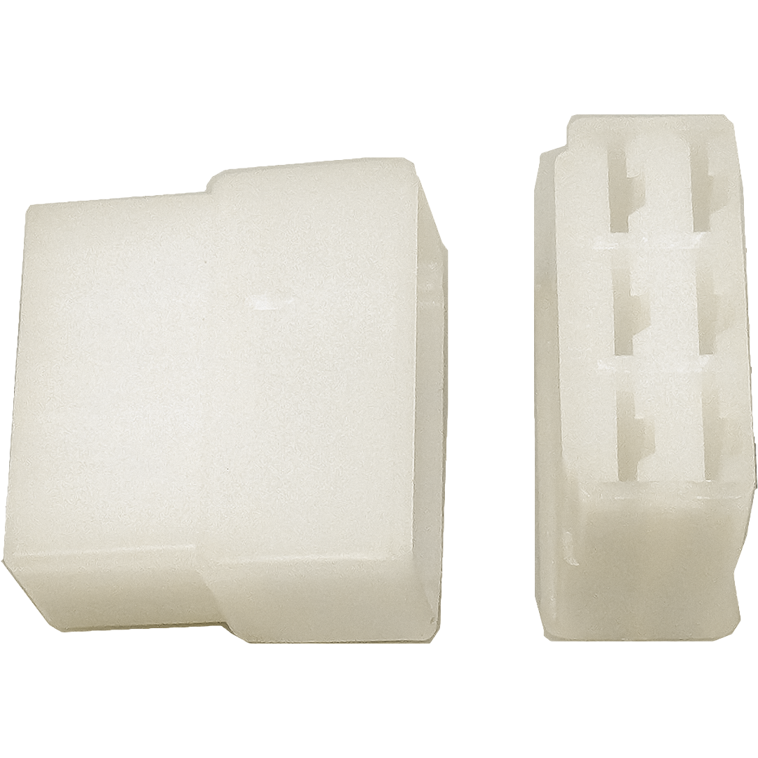 EP6 - ELECTRICAL PLUG 6 PIN