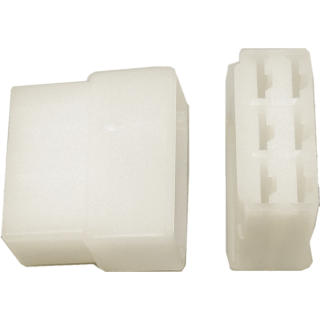 EP6 - ELECTRICAL PLUG 6 PIN Hover Image