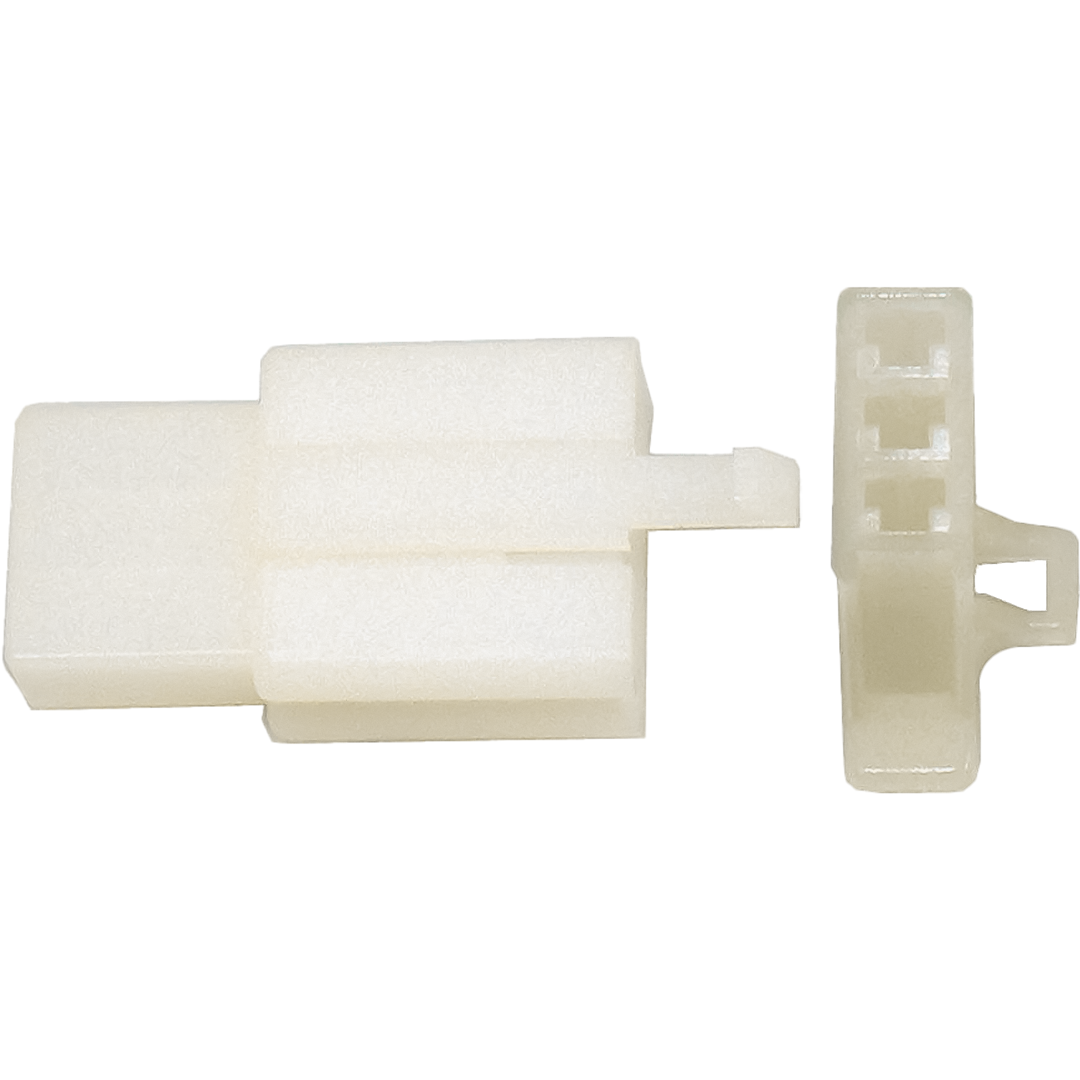EP8 - SMALL ELECTRICAL PLUG 3 PIN