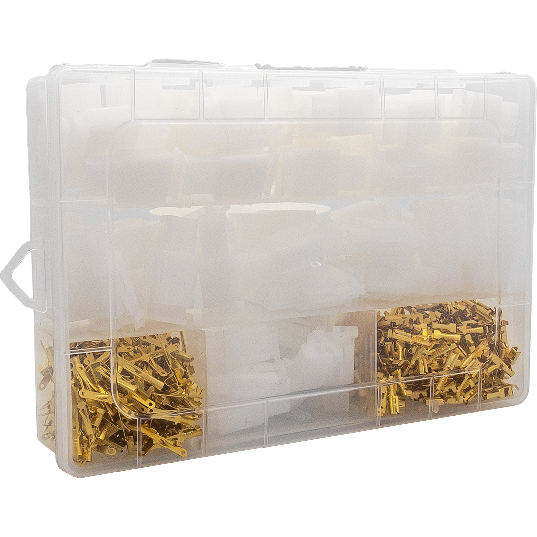 EPK2 - ELECTRICAL PLUG KIT