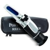 Cooling Analog Refractometer