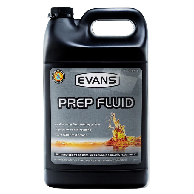 Evans Cooling Prep Fluid - 3.78 Litres (4) Main Image