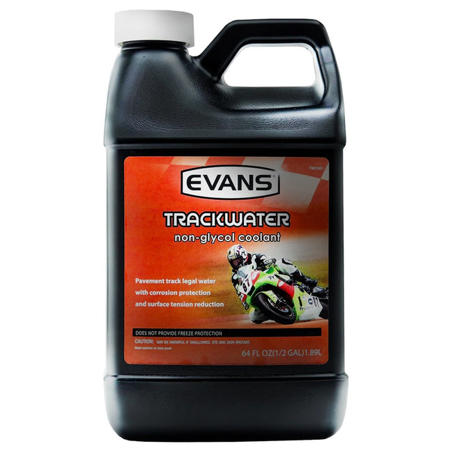 Trackwater Non Glycol Coolant - 1.89 Litres (8) Main Image