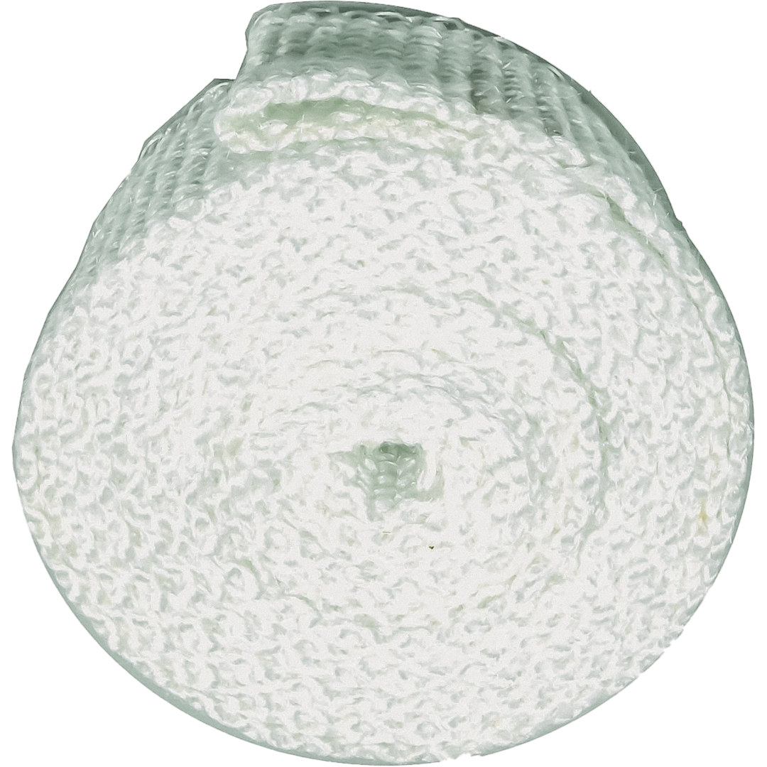 EXW1 - FIBREGLASS WRAP 3M X 50MM X 3MM WHITE