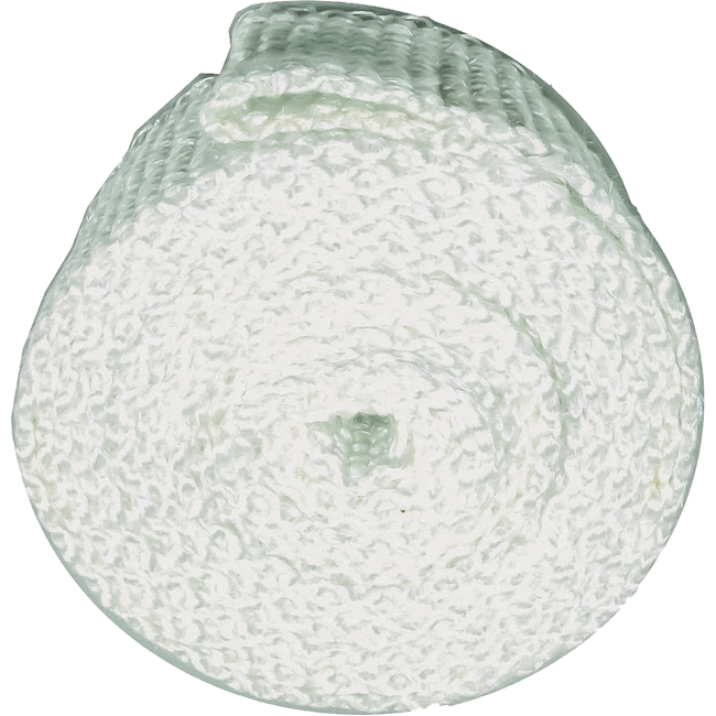 EXW1 - FIBREGLASS WRAP 3M X 50MM X 3MM WHITE Hover Image