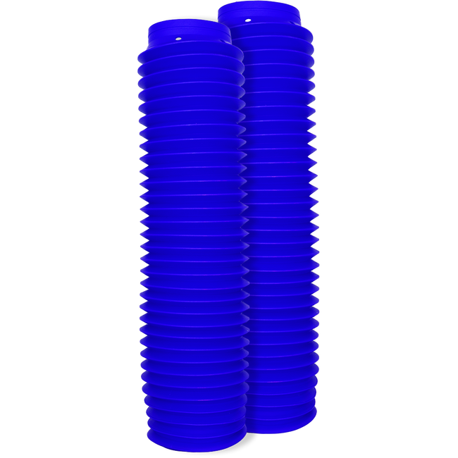 FBCXLDBL - CIRCUIT X/LARGE FORK BOOTS DARK BLUE Hover Image