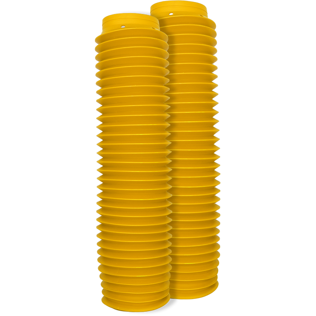 FBCXLY - CIRCUIT X/LARGE FORK BOOTS YELLOW Hover Image