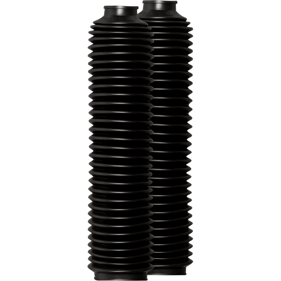 FBLB - CIRCUIT FORK BOOTS LARGE BLACK
