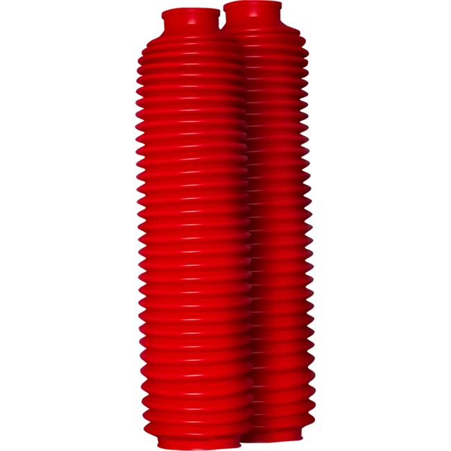 FBLR - CIRCUIT FORK BOOTS LARGE RED Hover Image