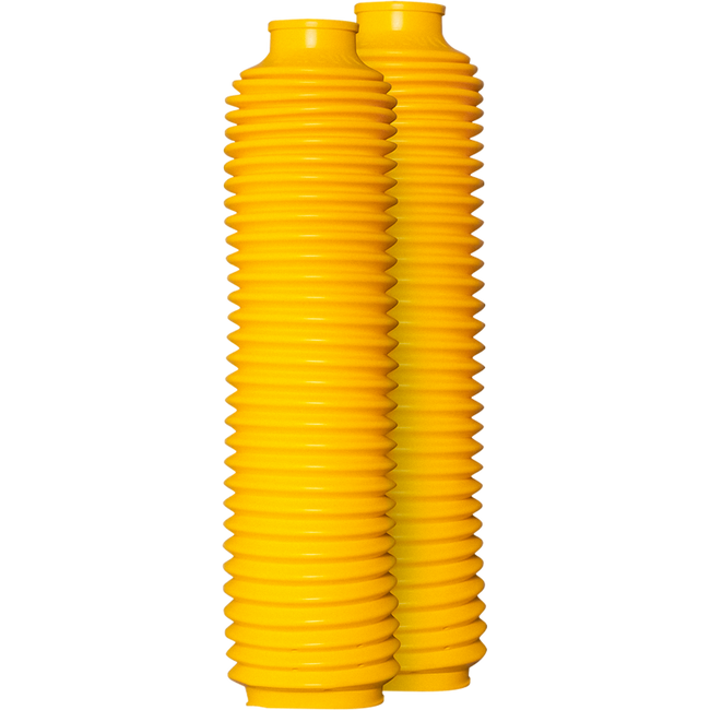 FBLY - CIRCUIT FORK BOOTS LARGE YELLOW Hover Image