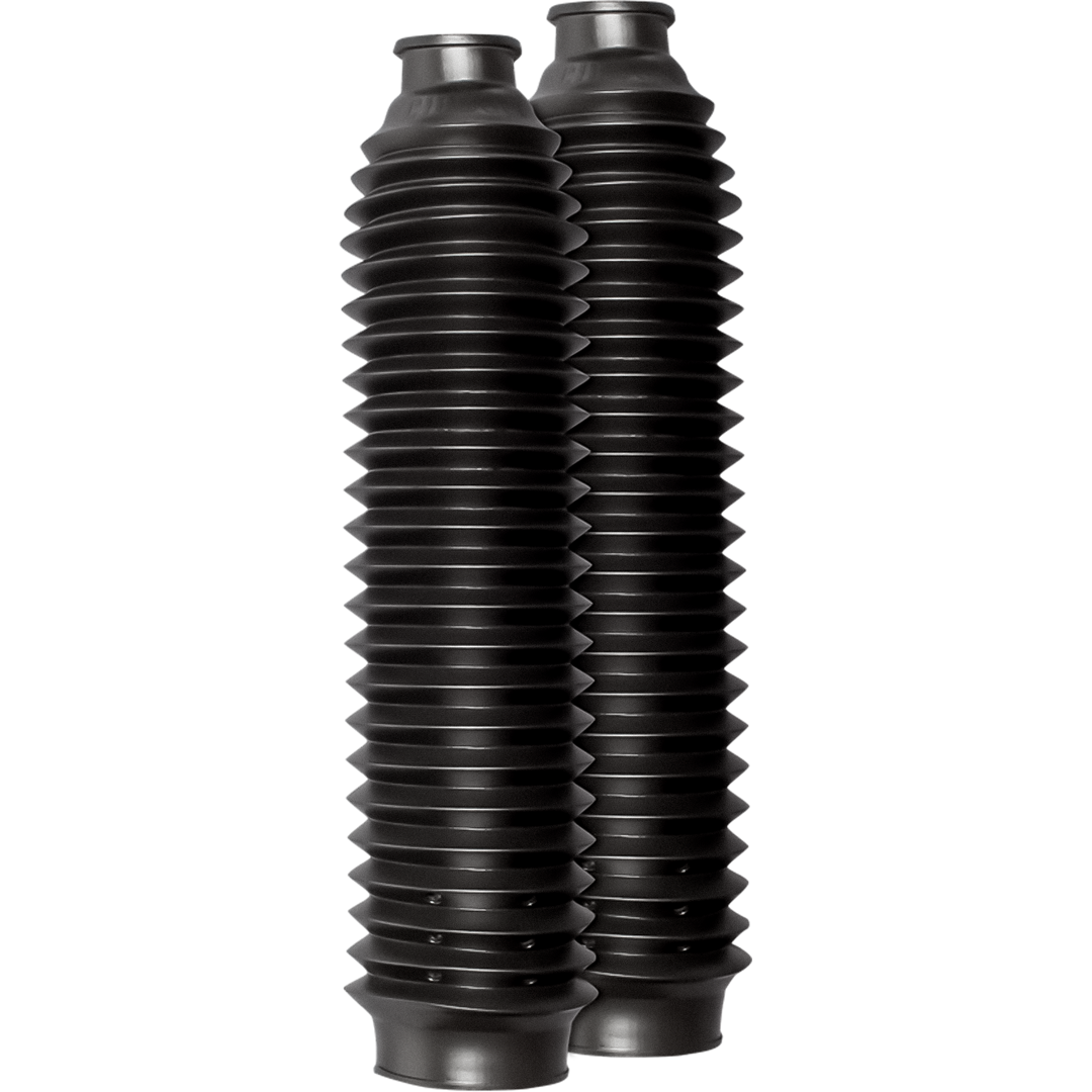 FBMB - CIRCUIT FORK BOOTS MEDIUM BLACK