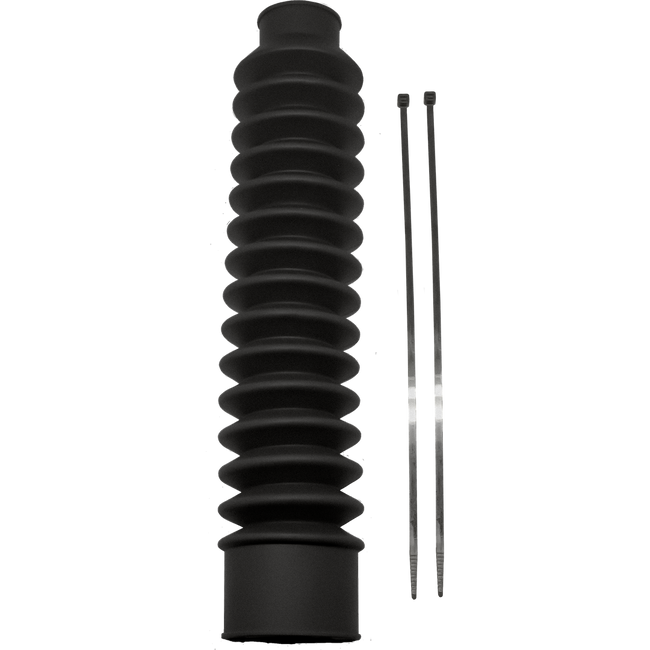 FBMBE - FORK BOOTS MEDIUM BLACK Hover Image