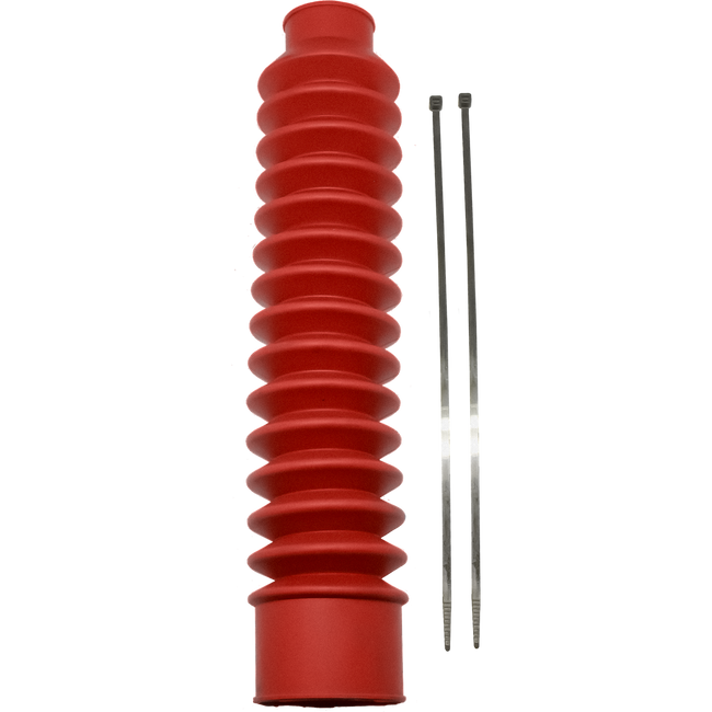 FBMRE - FORK BOOTS MEDIUM RED Hover Image