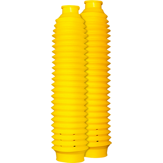 FBMY - CIRCUIT FORK BOOTS MEDIUM YELLOW Hover Image