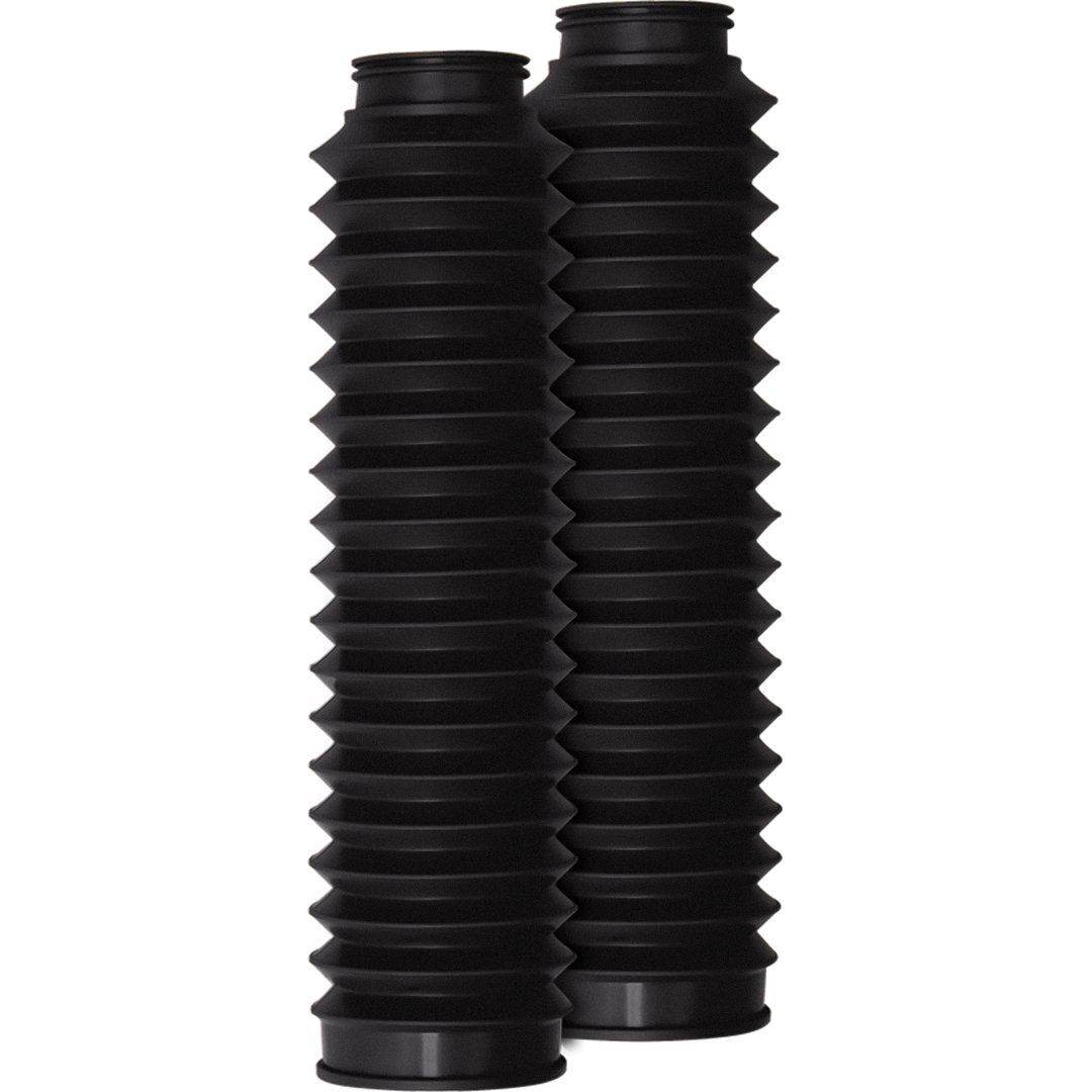 FBSB - CIRCUIT FORK BOOTS SMALL BLACK