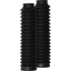 FBSB - CIRCUIT FORK BOOTS SMALL BLACK
