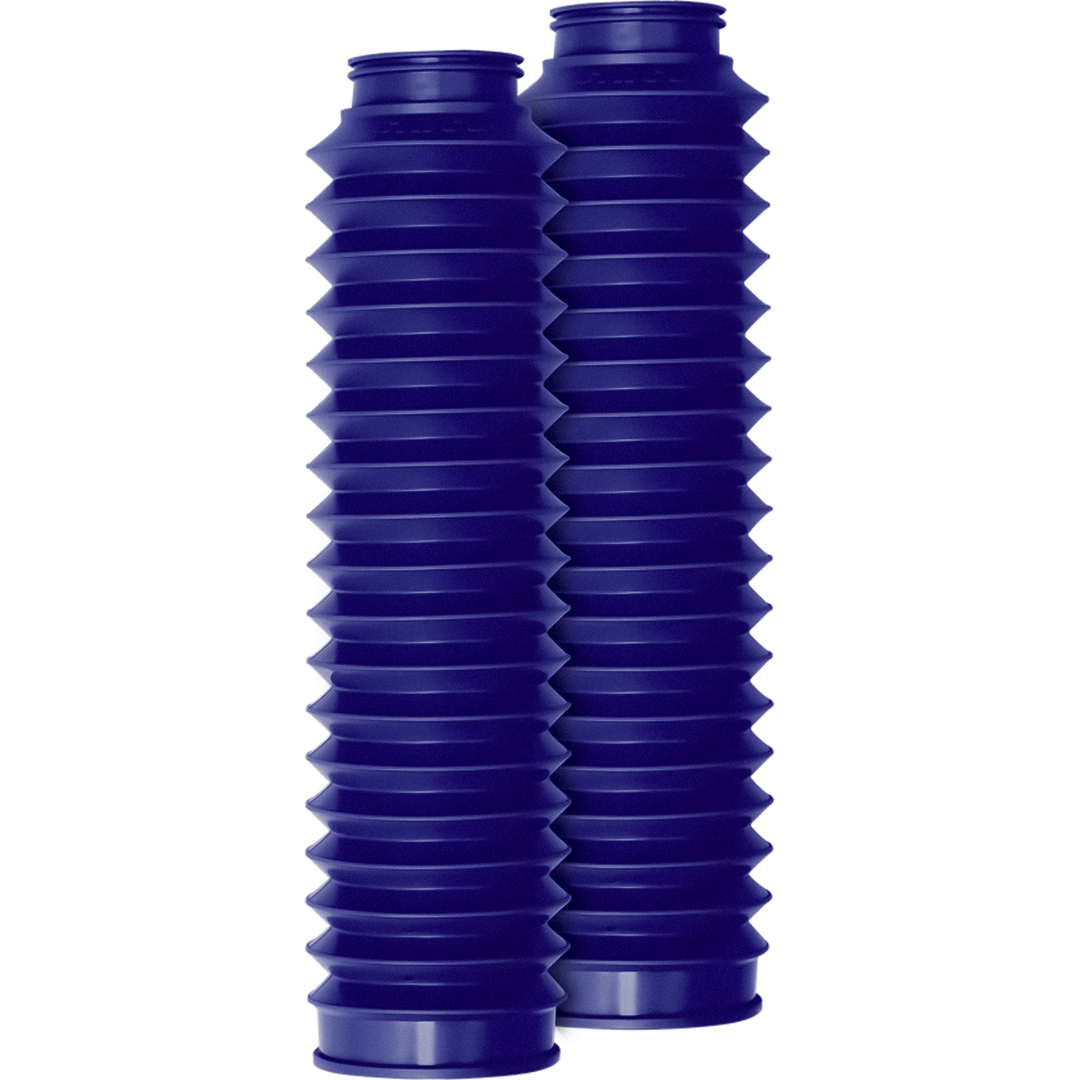 FBSDBL - CIRCUIT FORK BOOTS SMALL DARK BLUE