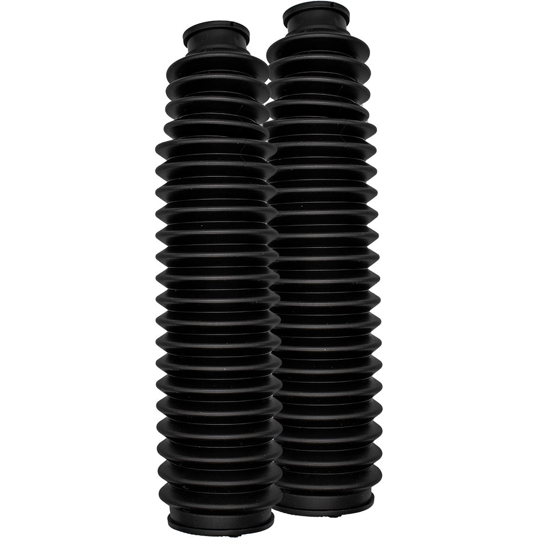 FBSMB - CIRCUIT FORK BOOTS SMALL-MEDIUM BLACK