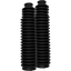 FBSMB - CIRCUIT FORK BOOTS SMALL-MEDIUM BLACK