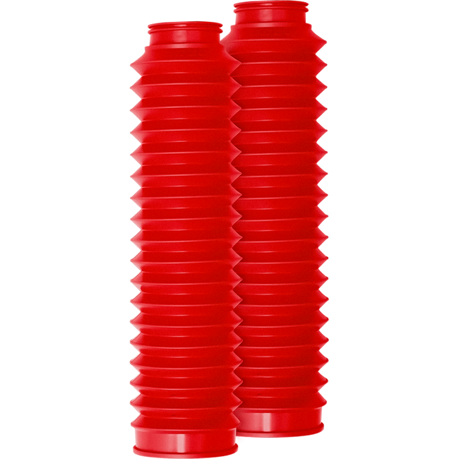FBSR - CIRCUIT FORK BOOTS SMALL RED Hover Image