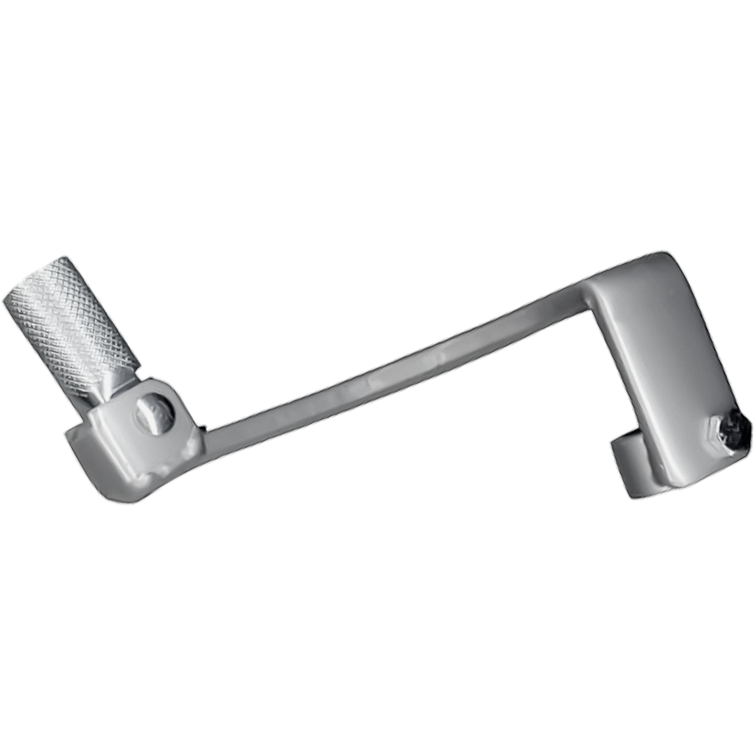 FG11 - KAWASAKI KDX175/200/250 GEAR LEVER