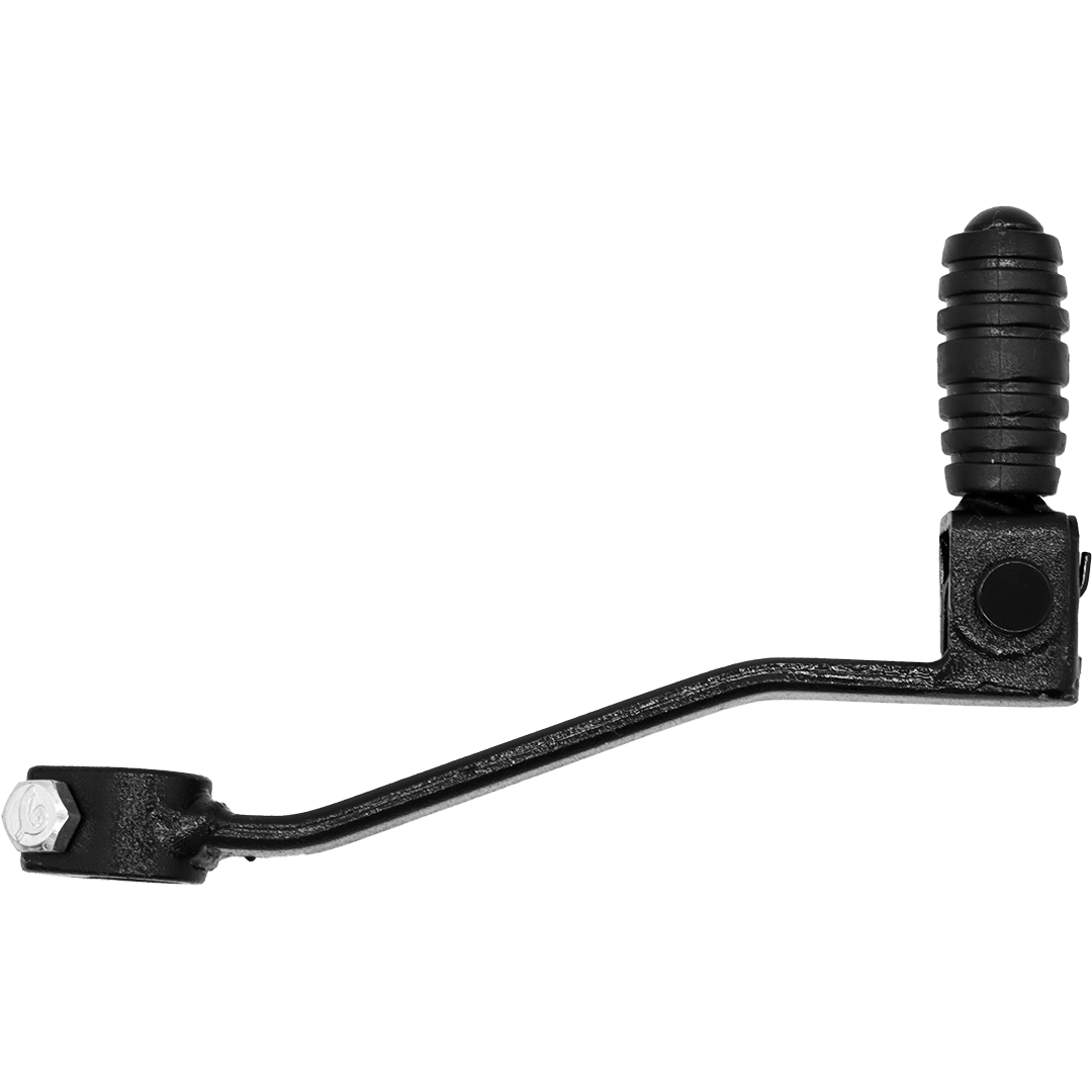 FG1B - HONDA/YAMAHA LONG GEAR LEVER BLACK