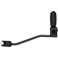 FG1B - HONDA/YAMAHA LONG GEAR LEVER BLACK