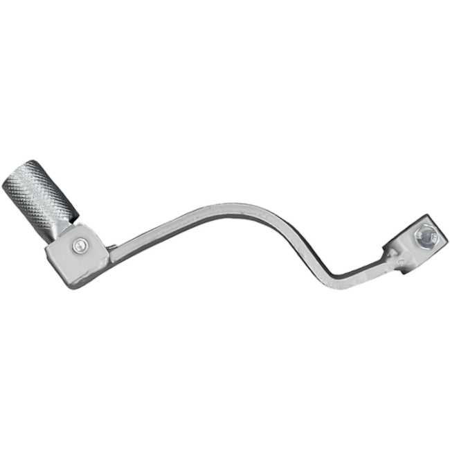 FG20 - KX125-250 TO 1993 GEAR LEVER Hover Image