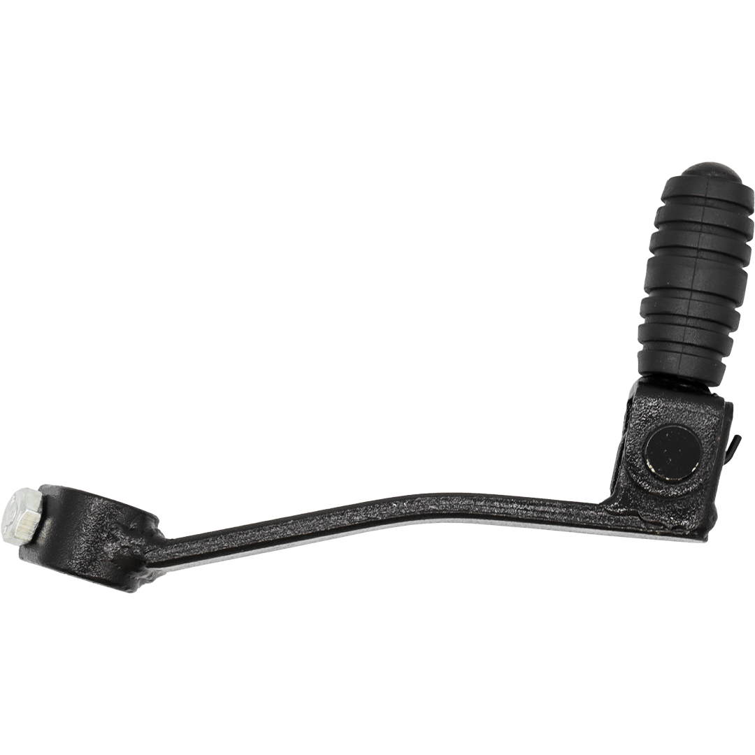 FG2B - HONDA/YAMAHA SHORT GEAR LEVER BLACK