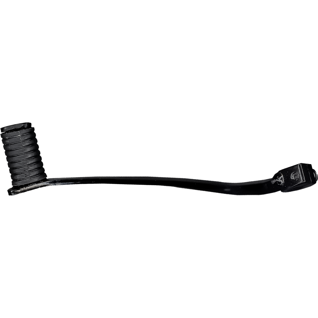FG34 - TRX250 97-01 GEAR LEVER & RUBBER