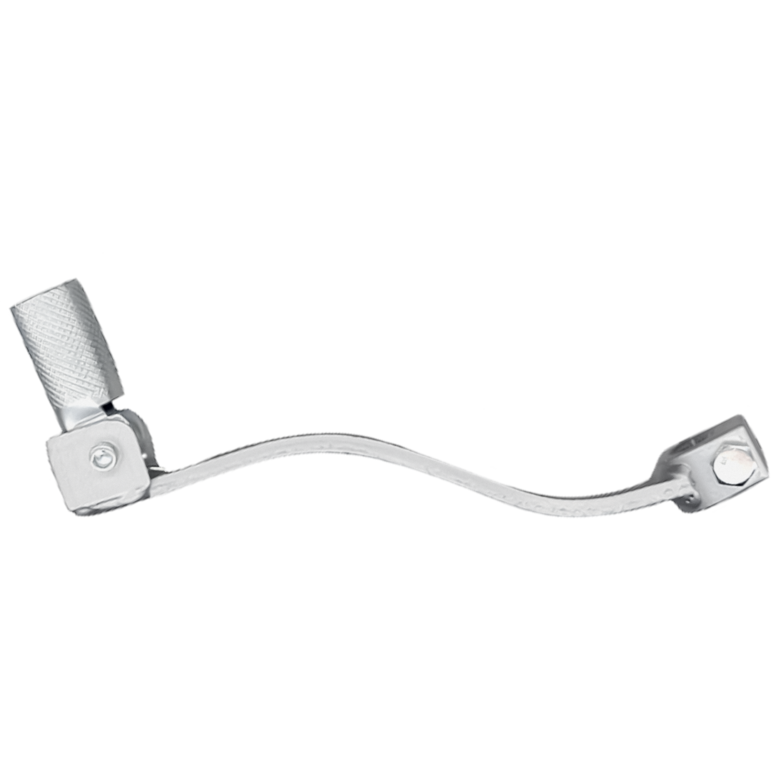 FG4 - GEAR LEVER HONDA/YAM LONG BENT