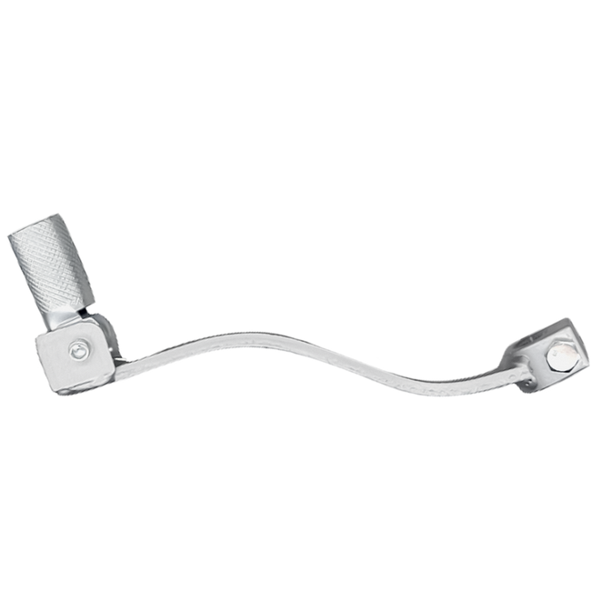 FG4 - GEAR LEVER HONDA/YAM LONG BENT Hover Image
