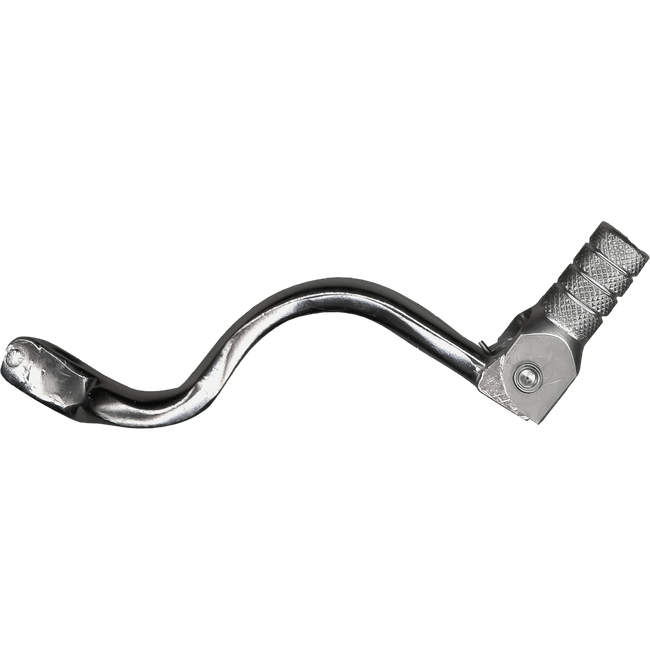 FG42F - KX250 03-08 GEAR LEVER FORGED Hover Image