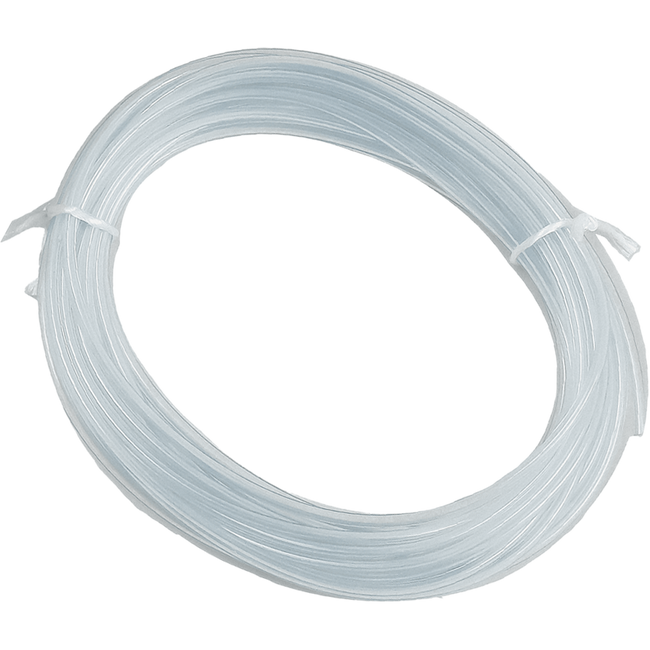FL6 - 3/16" 5MM FUEL LINE CLEAR (10M) Hover Image