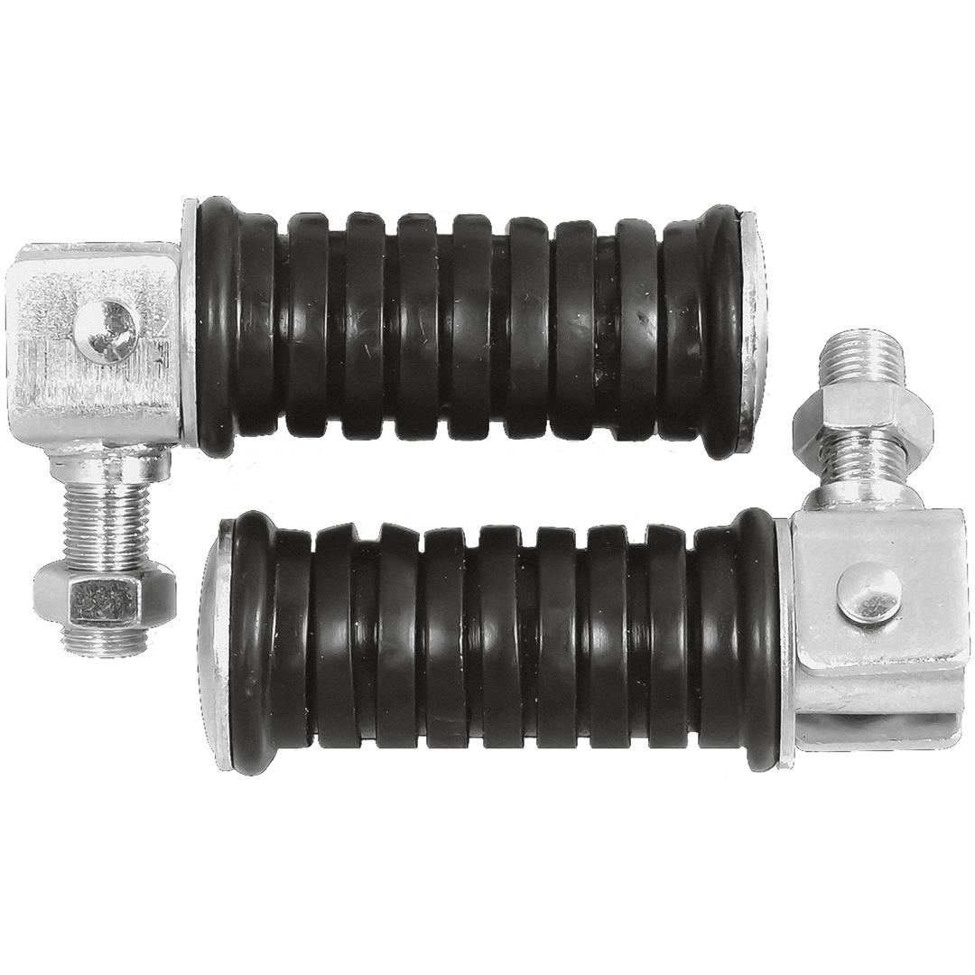FP10 - 10MM REAR PEGS
