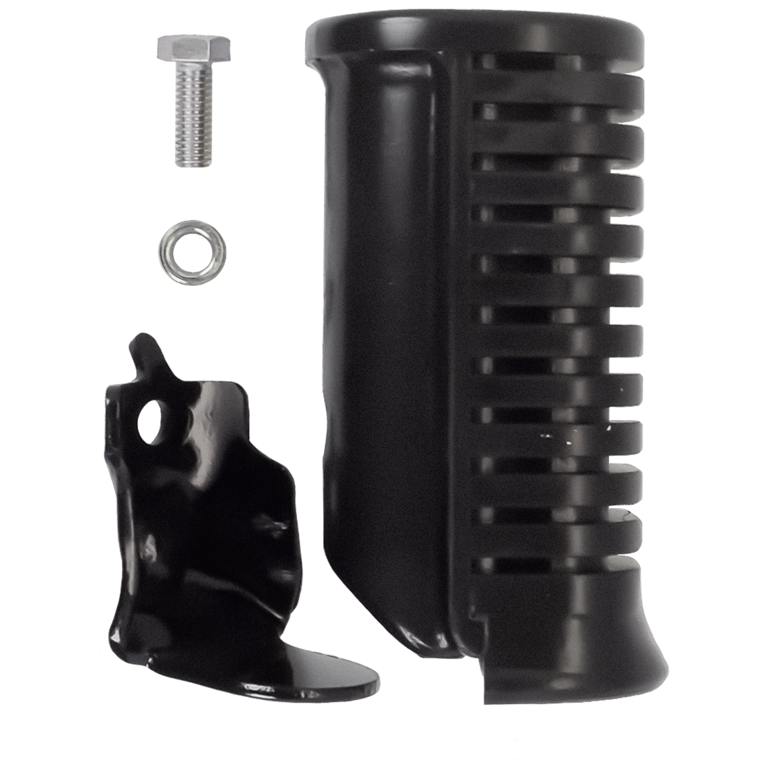 FP110 - FRONT PEG RUBBER KIT CT110