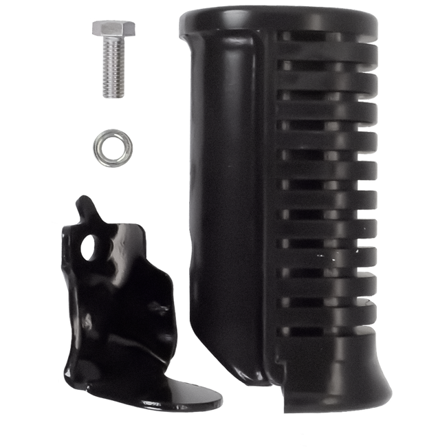 FP110 - FRONT PEG RUBBER KIT CT110 Hover Image