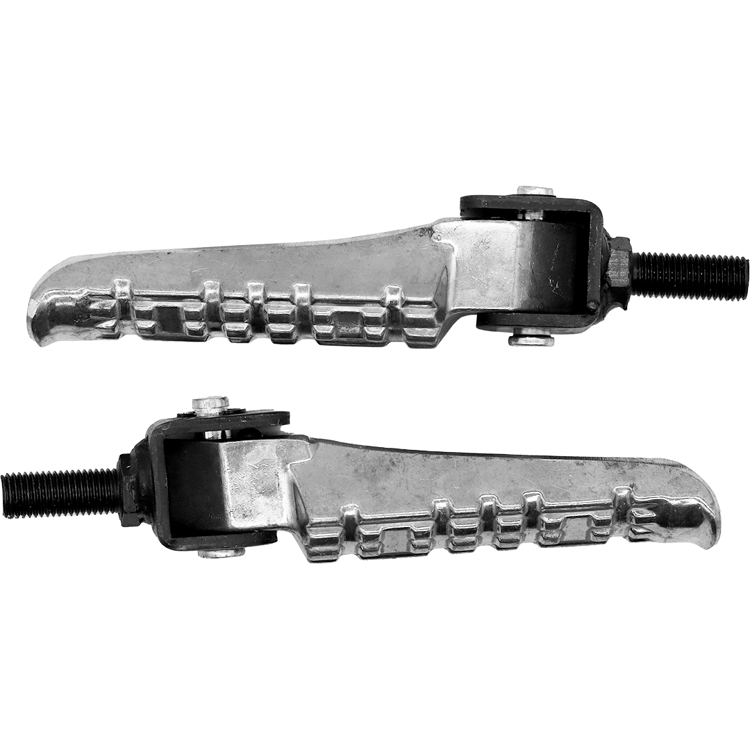 FP16 - UNIVERSAL OEM STYLE REAR FOLDING FOOTPEG