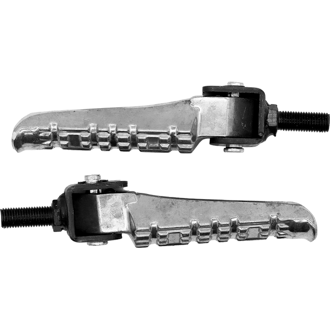 FP16 - UNIVERSAL OEM STYLE REAR FOLDING FOOTPEG Hover Image