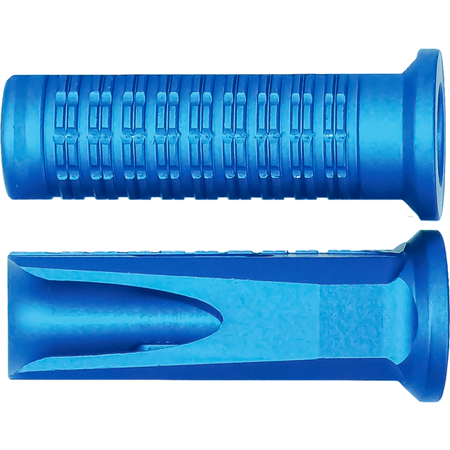 FP31BL - PREMIUM FOOTPEGS BLUE Hover Image