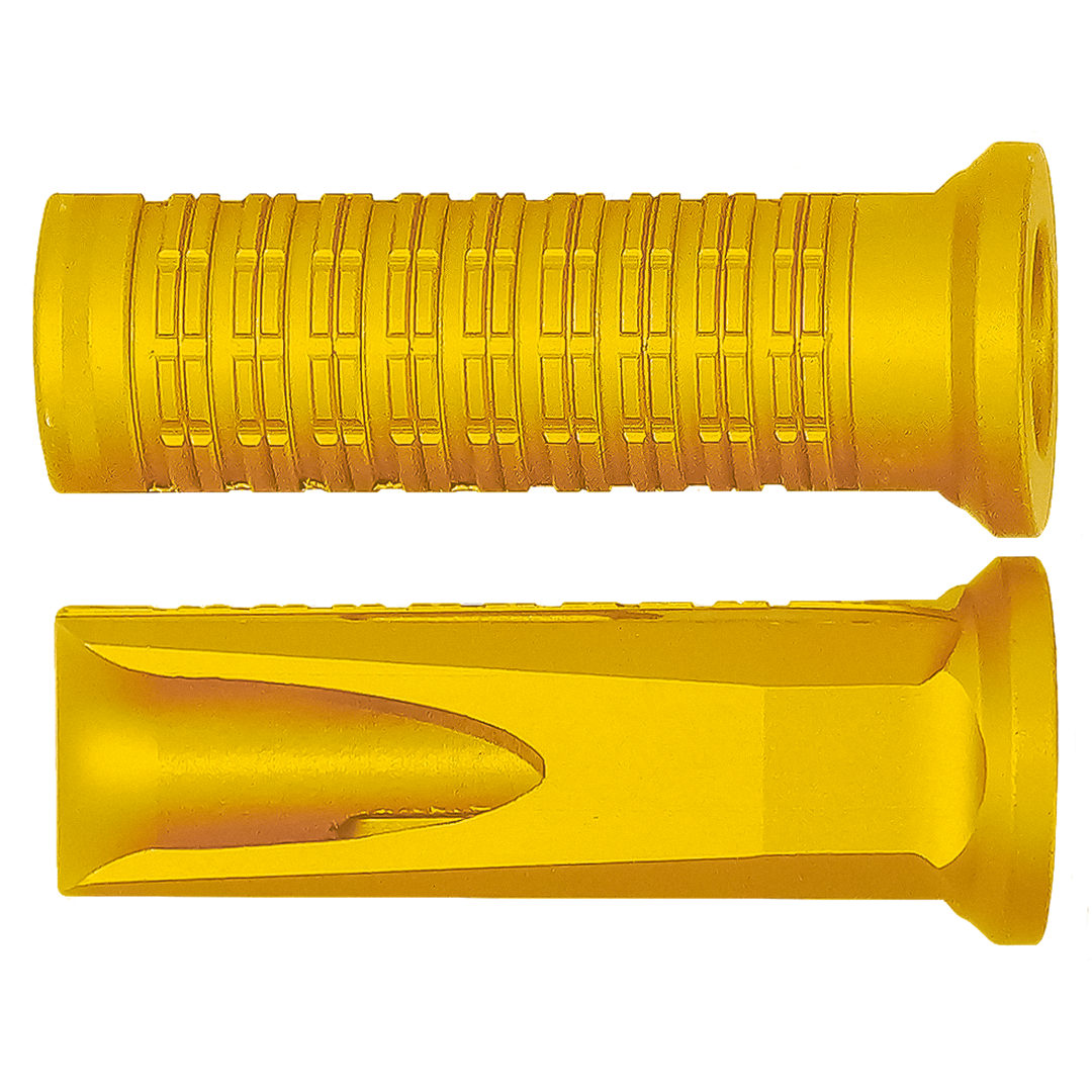 FP31G - PREMIUM FOOTPEGS GOLD