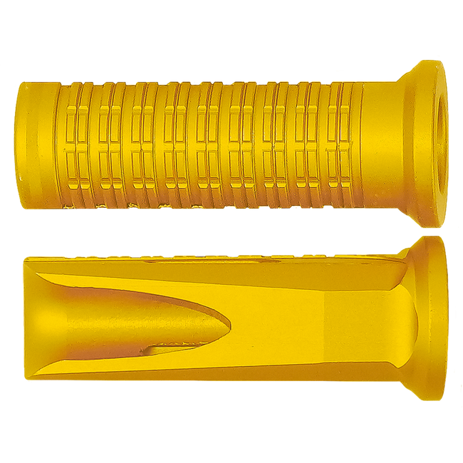 FP31G - PREMIUM FOOTPEGS GOLD Hover Image