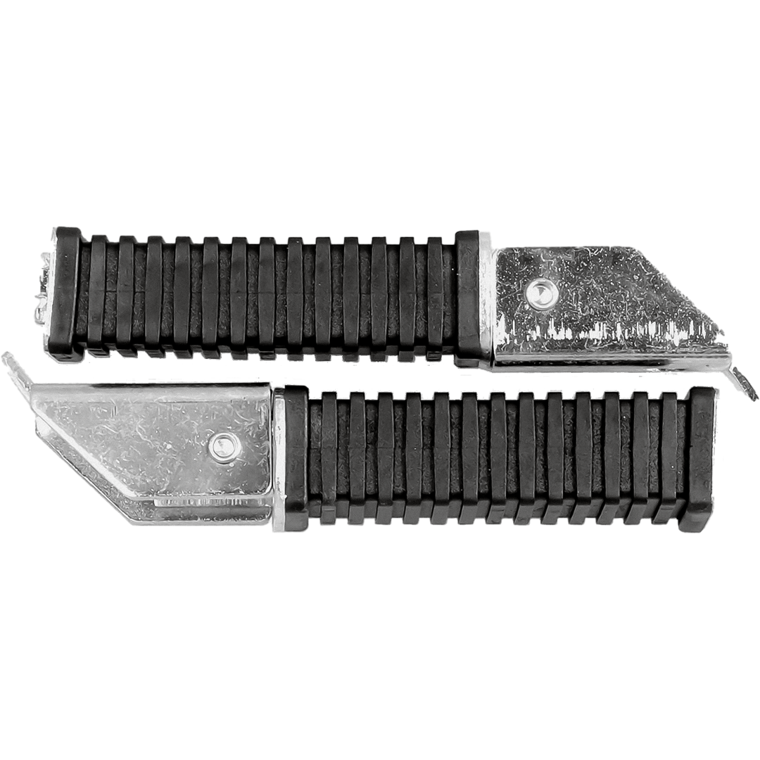 FP4 - HONDA REAR FOOTPEGS