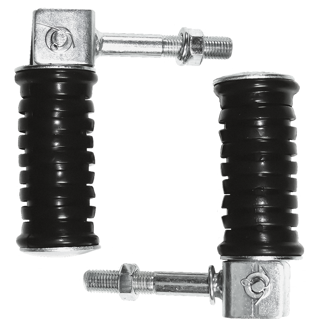 FP5 - 10MM LONG BOLT FOOTPEGS