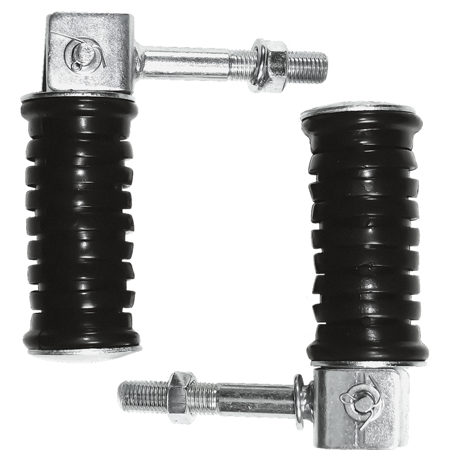 FP5 - 10MM LONG BOLT FOOTPEGS Hover Image