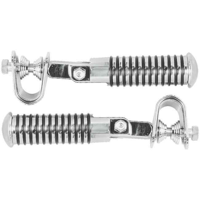 FP9 - O-RING CLAMP ON FOOTPEGS Hover Image