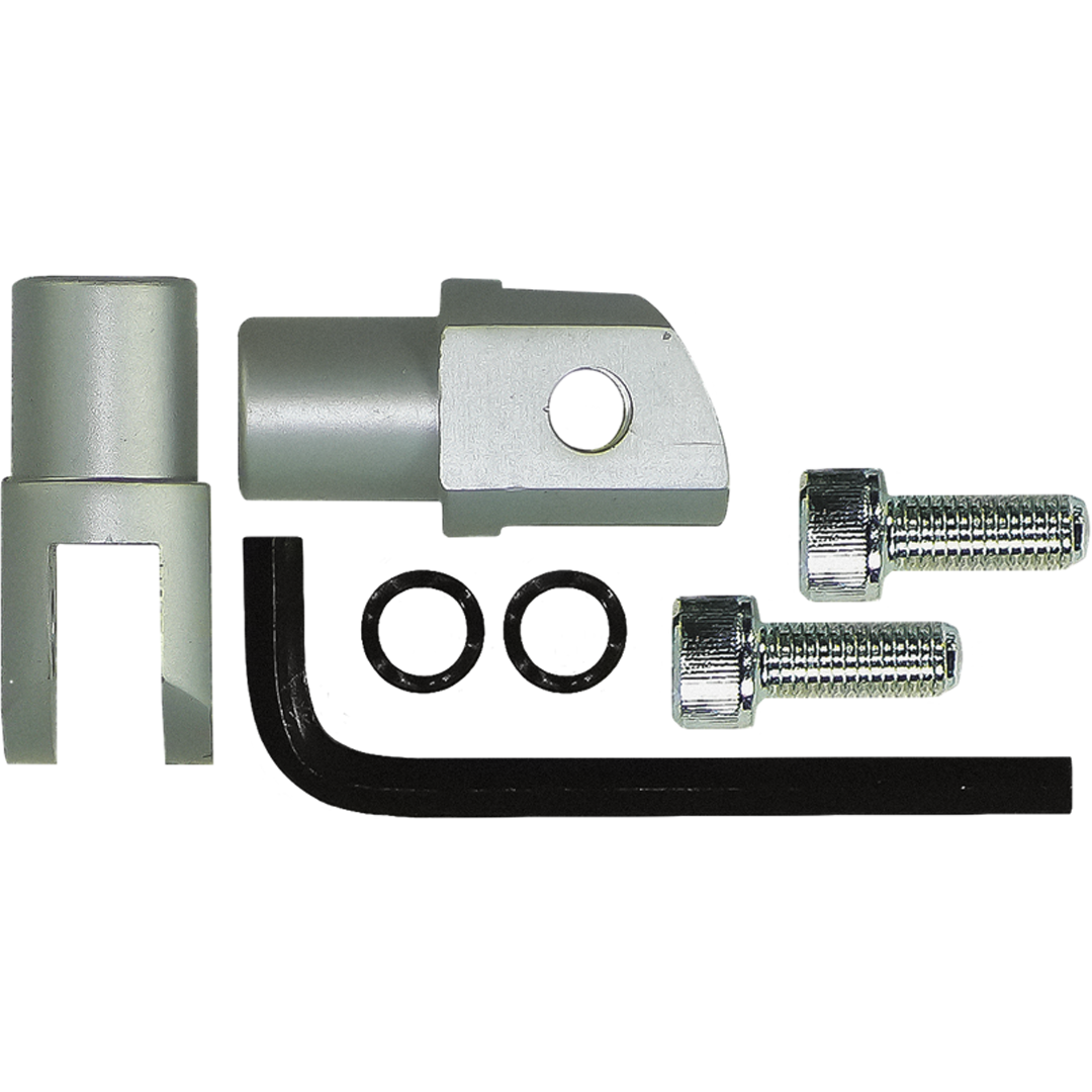 FPM10 - PREMIUM FOOTPEG MOUNT YAMAHA FRONT