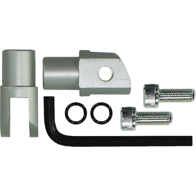 FPM10 - PREMIUM FOOTPEG MOUNT YAMAHA FRONT Hover Image