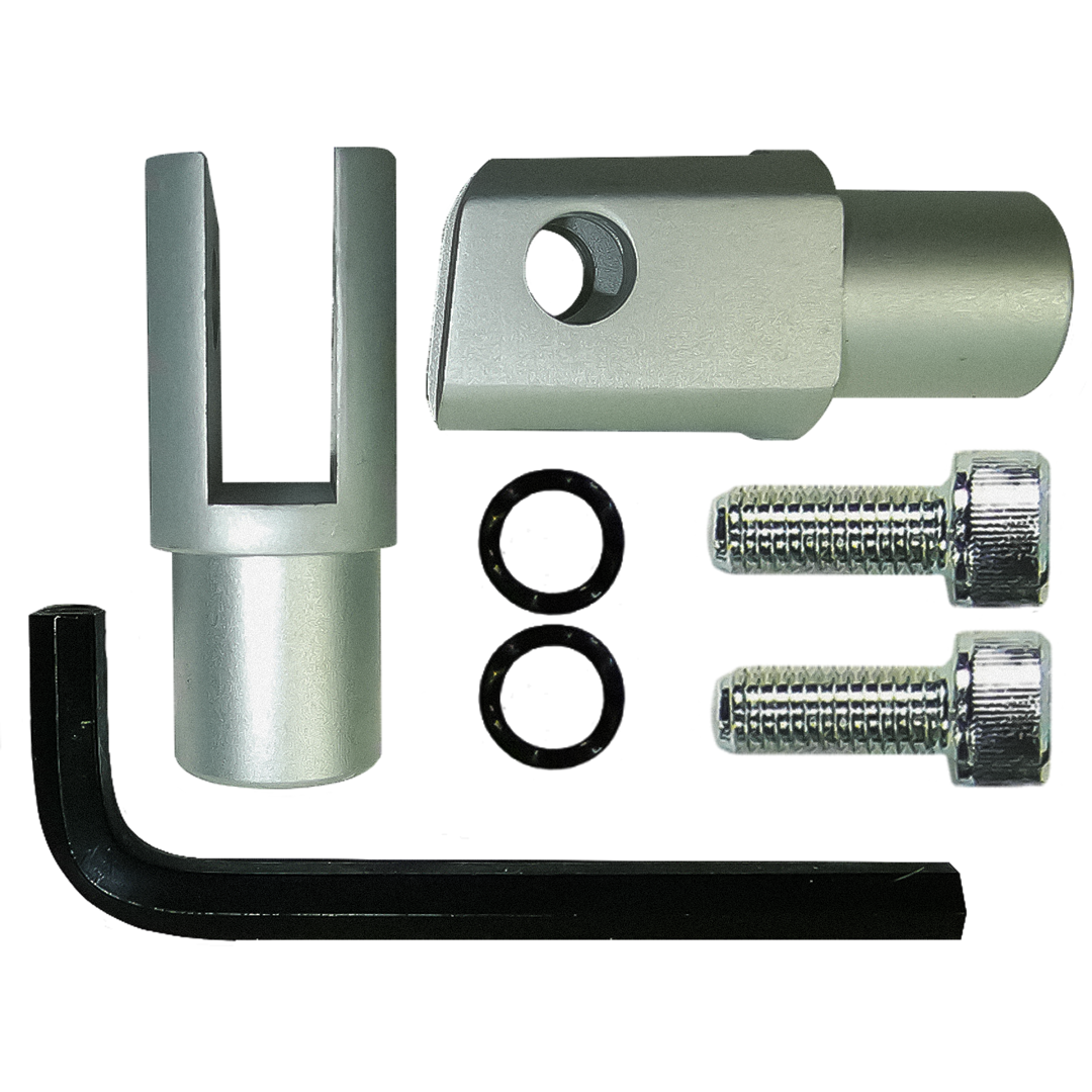 FPM12 - PREMIUM FOOTPEG MOUNT YAMAHA FRONT