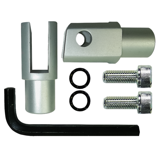 FPM12 - PREMIUM FOOTPEG MOUNT YAMAHA FRONT Hover Image